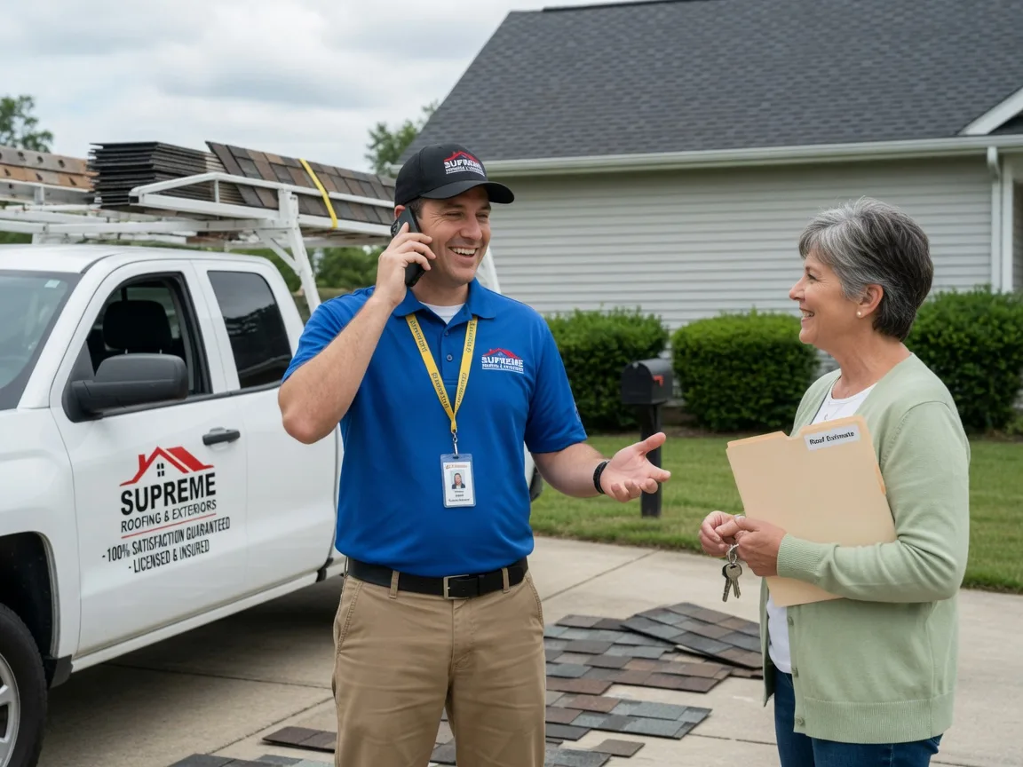 Roof Replacement Lakewood, WA FAQs